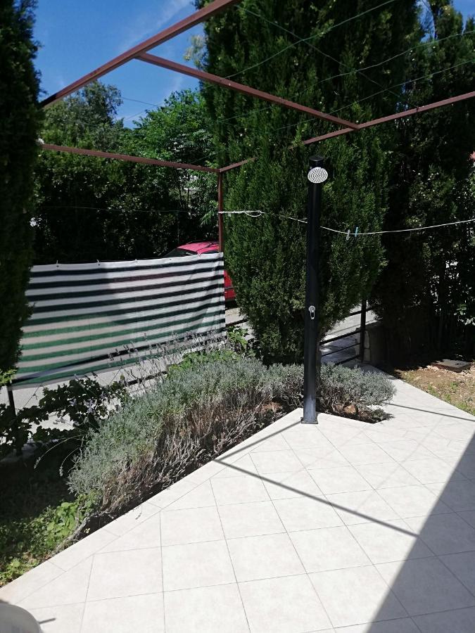 Emil Jasenice (Zadar) Exterior foto