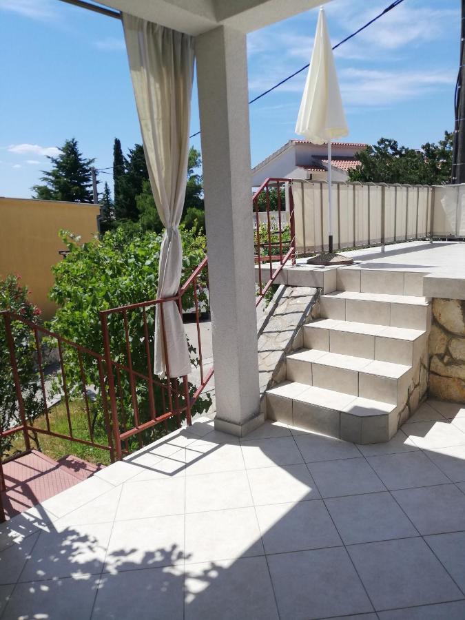 Emil Jasenice (Zadar) Exterior foto