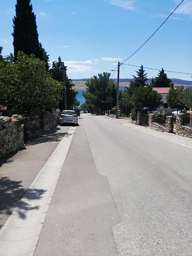 Emil Jasenice (Zadar) Exterior foto