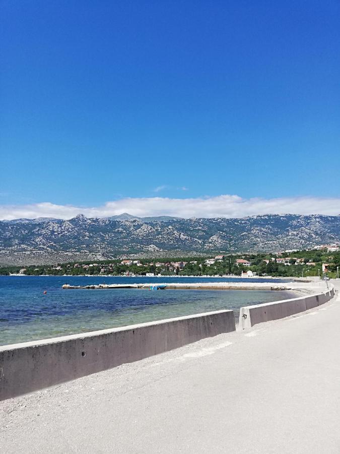 Emil Jasenice (Zadar) Exterior foto
